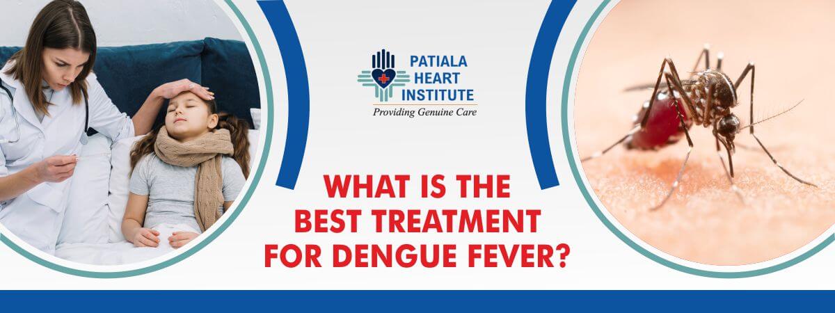 What-is-the-Best-Treatment-for-Dengue-Fever